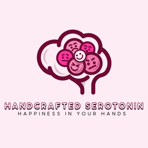 Handcrafted Serotonin